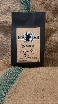 Äthiopien Amaro Gayo     250g
