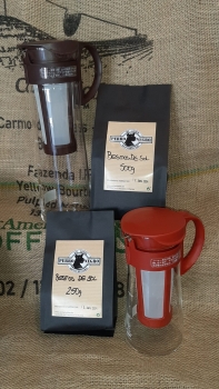 Besitos de Sol 250g