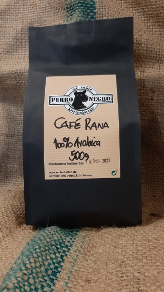 Café Rana    500g