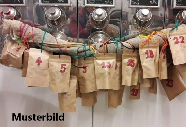 Adventskalender 2024